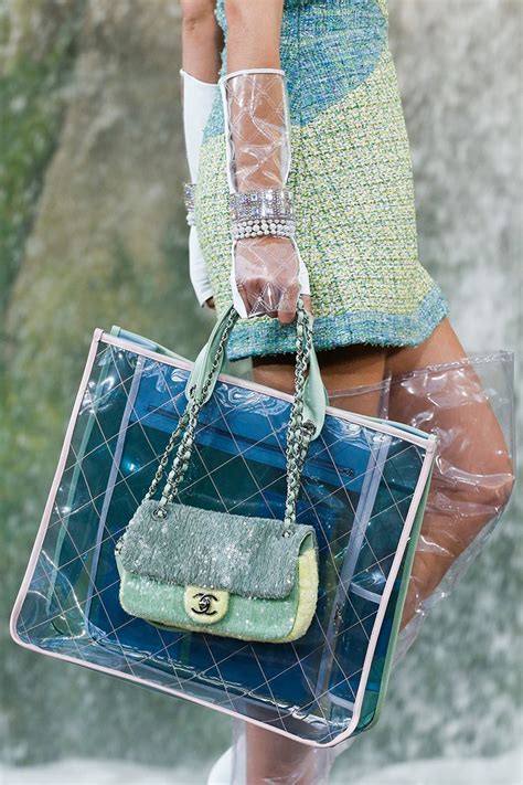 chanel summaer 2018 bags|chanel handbag collection.